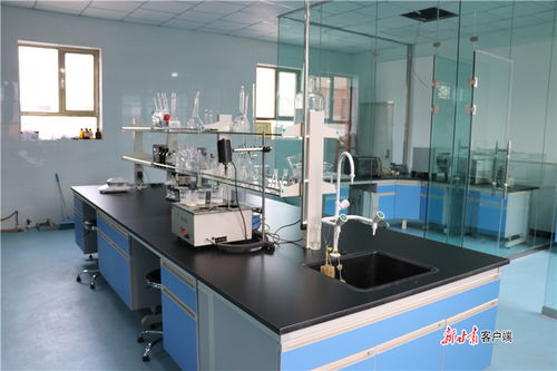 普罗生物 打造拳头产品，助力科学实验玩具打开国际市场