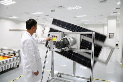 从严谨实验室到趣味发现 江苏赛拉弗检测中心获CNAS认证助力科学玩具新体验